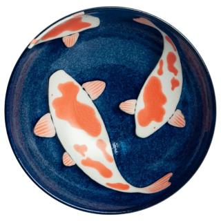 Μπωλ Koi Design 21,5x8cm