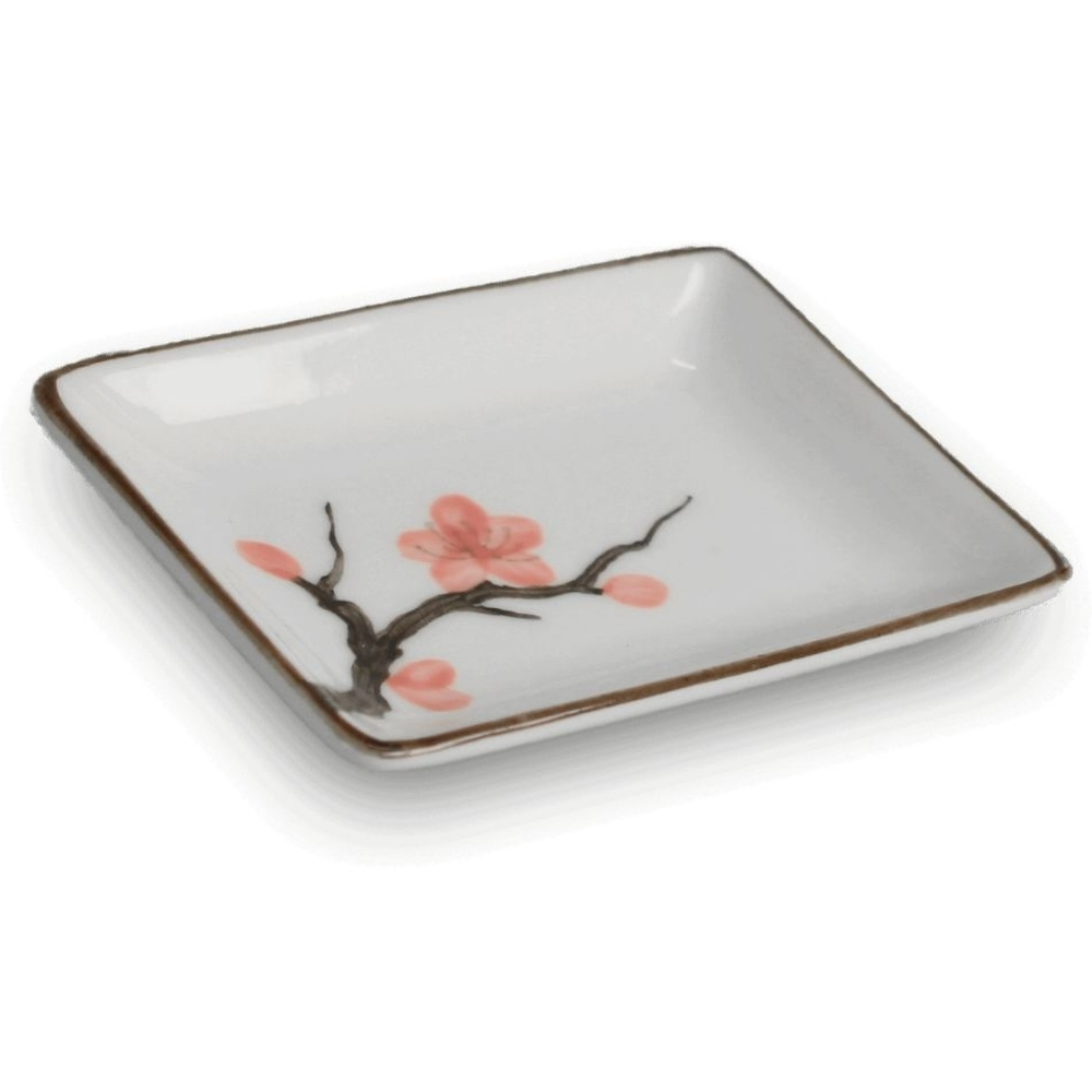 Μπωλάκι Σάλτσας Sakura Design 9×6,5 cm | H1,5 cm