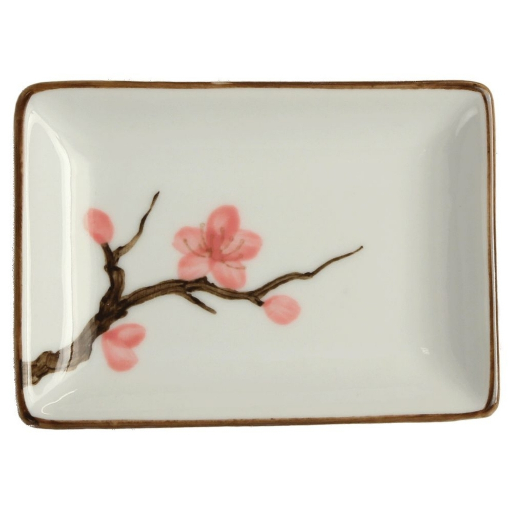 Μπωλάκι Σάλτσας Sakura Design 9×6,5 cm | H1,5 cm