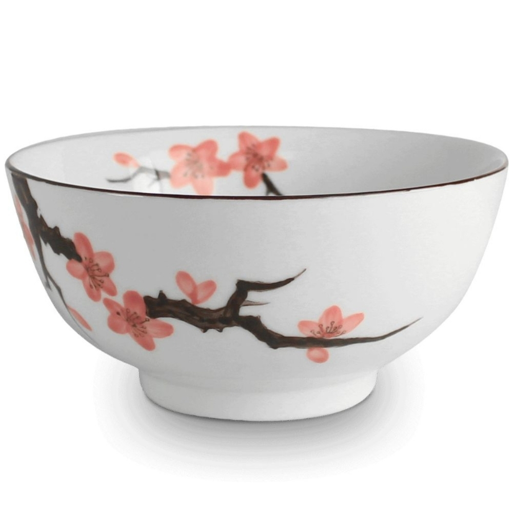 Bowl Sakura Design Ø15,5 cm | H7,5 cm