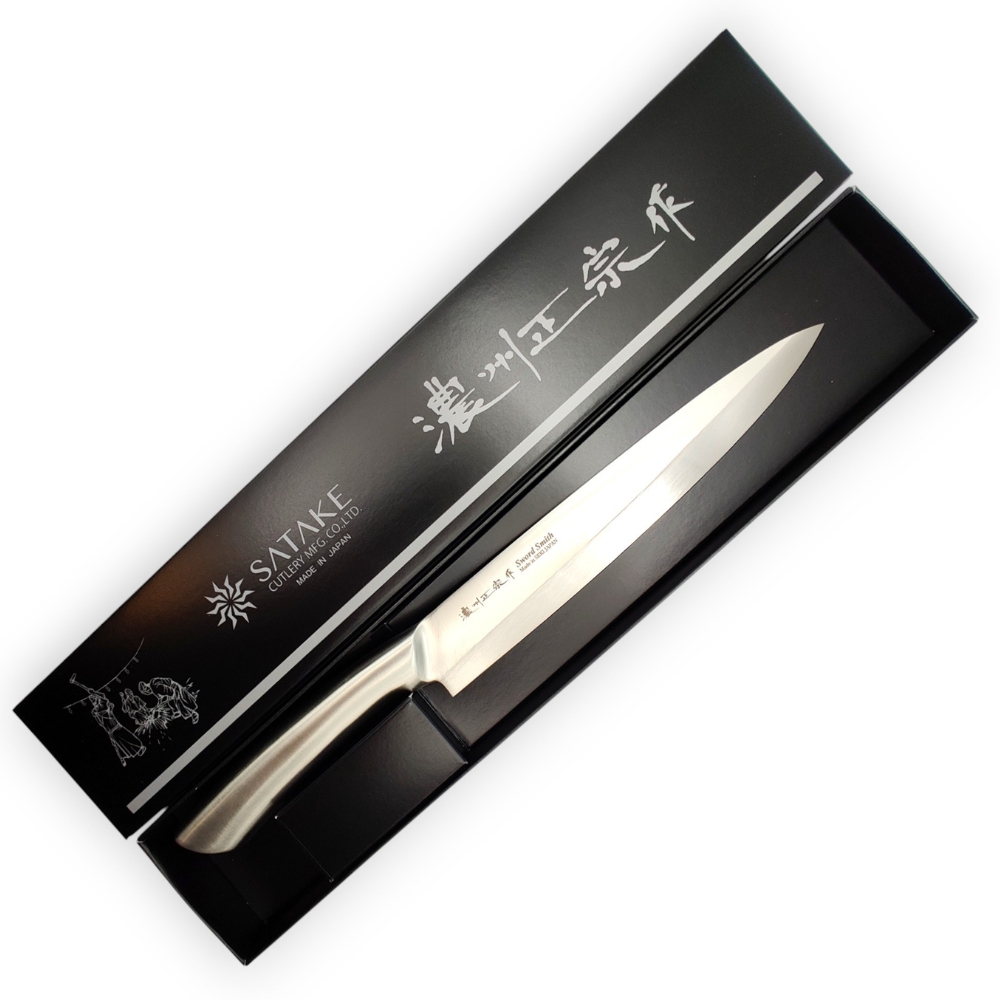 Sashimi Knife 20cm , SATAKE JAPAN