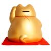 Lucky Cat Money Box - Big