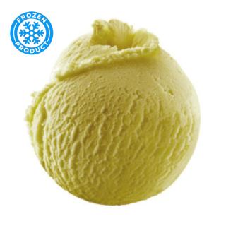 Green Tea Ice Cream 2,5 lt GLOBE GOURMET