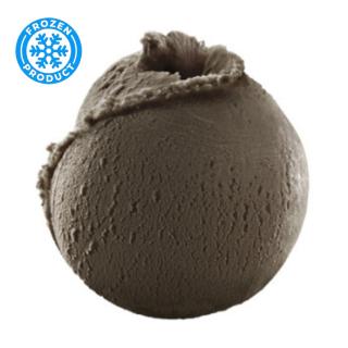 Black Sesame Ice Cream 2,5 lt GLOBE GOURMET