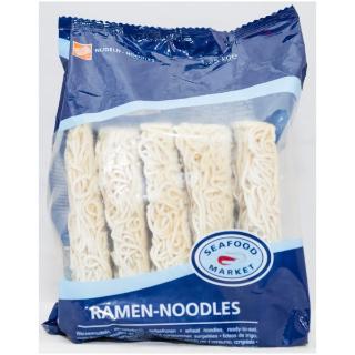 Ramen Noodles Frozen 1.25kg (5X250g) SEAFOOD MARKET