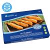 Frozen Japanese Fried Shrimps Ebi Fry (Raw) 1kg SEAFOOD MARKET