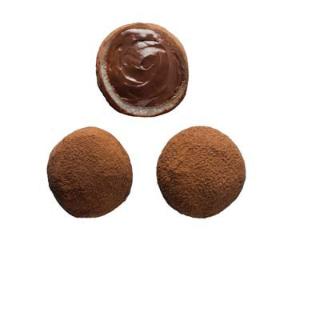Mochi Chocolate Mousse 192g (6X32g) LITTLE MOONS