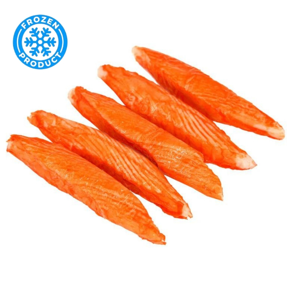 Surimi Crab Legs Kanimi 500g SEAFOOD MARKET