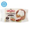 Gua Bao Lotus Leaf Bun 400g (10X40g) HAPPY BELLY