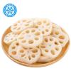 Lotus Root Slices 1kg DIAMOND