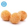 Peanut Sesame Balls 228g JINJILI