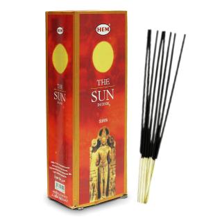 Incence Sticks The Sun - Surya 20 Sticks HEM