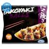 Takoyaki Octopus Βalls 500g (25X20g) Frozen SEAFOOD MARKET