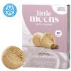 Mochi Iced Latte Coffee Ice Cream - 6 Mochi 192g LITTE MOONS