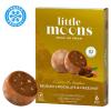 Mochi Belgian Chocolate & Hazelnut Ice Cream Vegan - 6 Mochi 192g LITTLE MOONS