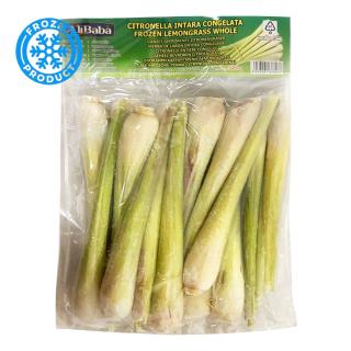 Κατεψυγμένο Λεμονoχορτο 250g ALIBABA