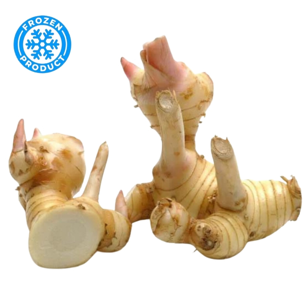 Galangal Root Frozen 250g ALIBABA