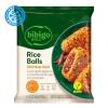 Bibimbap Rice Balls Plant Based Frozen 500g BIBIGO