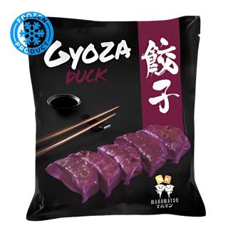 Gyoza Duck 600g (30X20g) MARUMATSU