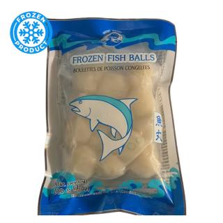 Fish Balls Frozen 200g COCK