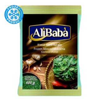 Μολοχία Κατεψυγμένη 400g ALIBABA