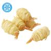 Potato String Wrapped Shrimps Fr. 1000G (2x500g) 40 shrimps  DAYSEADAY