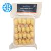 Potato String Wrapped Shrimps Fr. 1000G (2x500g) 40 shrimps  DAYSEADAY