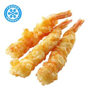Tempura Ebi 1000g (50x20g) Frozen SEACON
