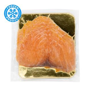 Φιλέτο Σολομού Ψυχρού Καπνίσματος σε Φέτες ΚΤΨ 200g