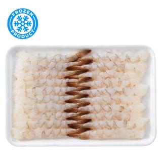 Sushi Ebi - Nobashi Ebi 21/25 360g (20X18g) SEACON