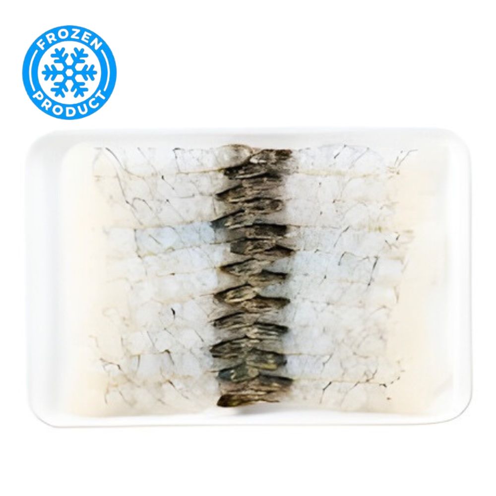 Sushi Ebi - Nobashi Ebi 26/30 13-14cm 300g SEACON
