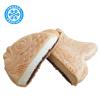 Samanco - Vanilla & Red Bean Ice Cream Sandwich 386,8g BINGGRAE