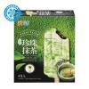 Παγωμένο Επιδόρπιο με Γεύση Matcha Latte και Πέρλες Boba 300g (4 x 75g) SHAOMEI
