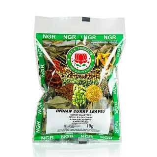 Dried Curry Leaves 10g NGR