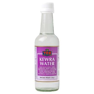 Αρωματικό Νερό από Άνθη Πανδάνου (Kewra) 190ml TRS