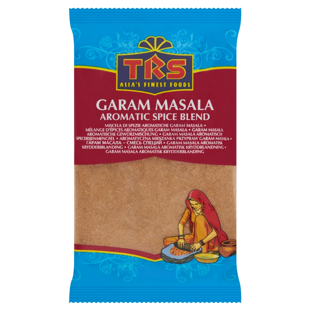 Garam Masala Powder 1kg TRS