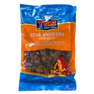 Star Aniseeds 50G TRS