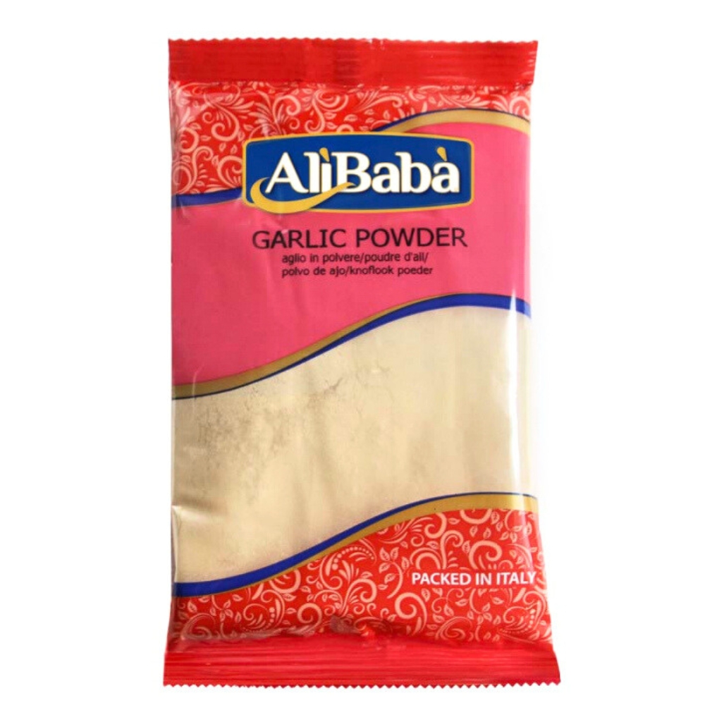 Σκόρδο σε Σκόνη 100g ALIBABA