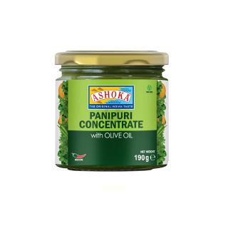 Συμπυκνωμένο Τσάτνεϊ για Πανιπούρι 190g ASHOKA
