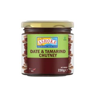 Date and Tamarind Chutney 230g ASHOKA