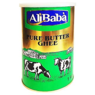 Ghee Butter 1kg ALIBABA