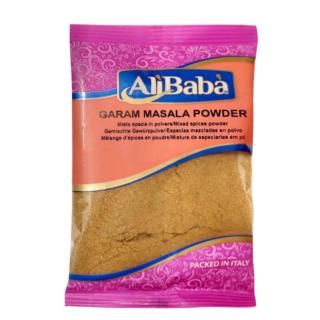 Μείγμα Μπαχαρικών Γκαράμ Μασάλα 1 kg ALIBABA