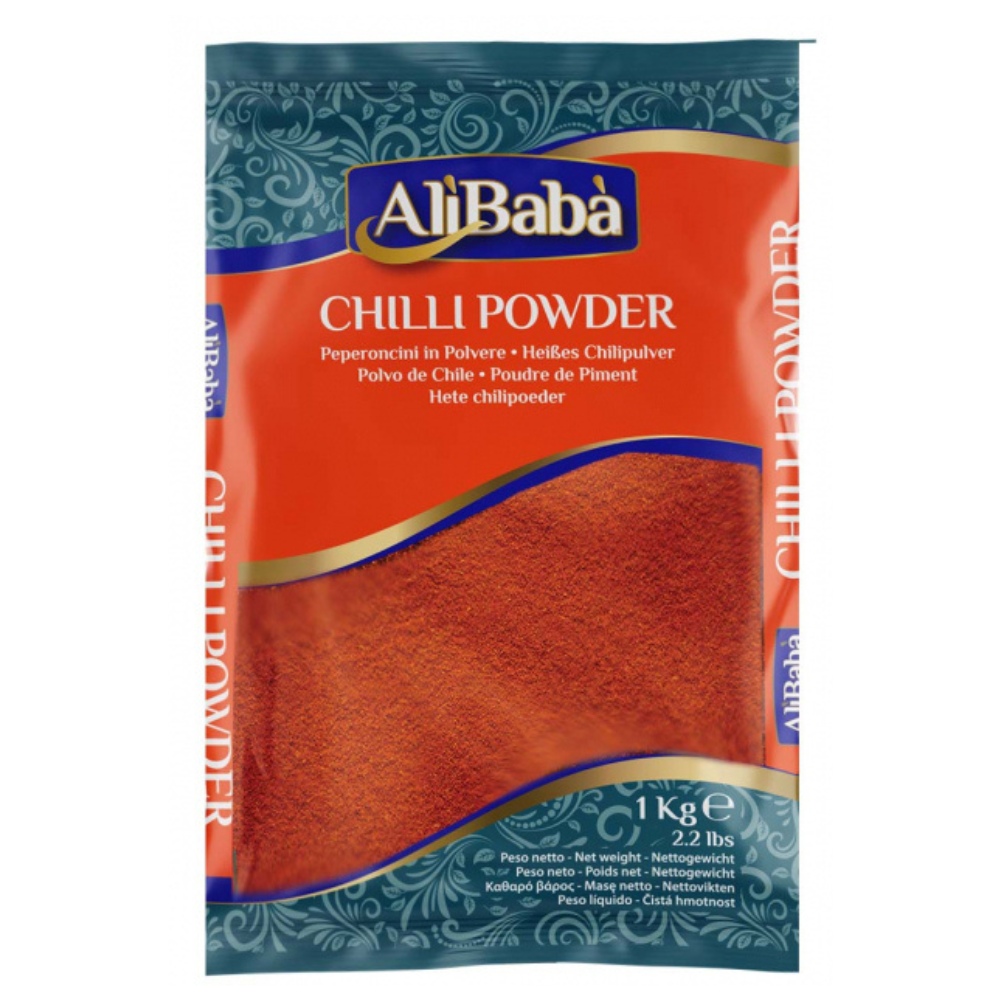 Chili Powder 1000g ALIBABA