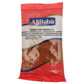 Tandoori Masala Powder 100g ALIBABA