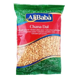 Chana Dall 500g ALIBABA