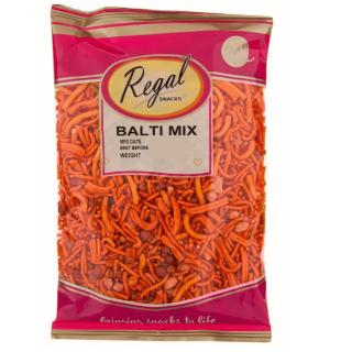 Balti Mix 375g REGAL