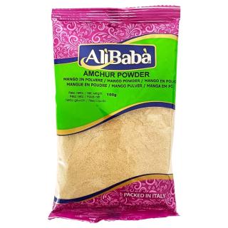 Dried Mango Powder Amchur 100g ALIBABA