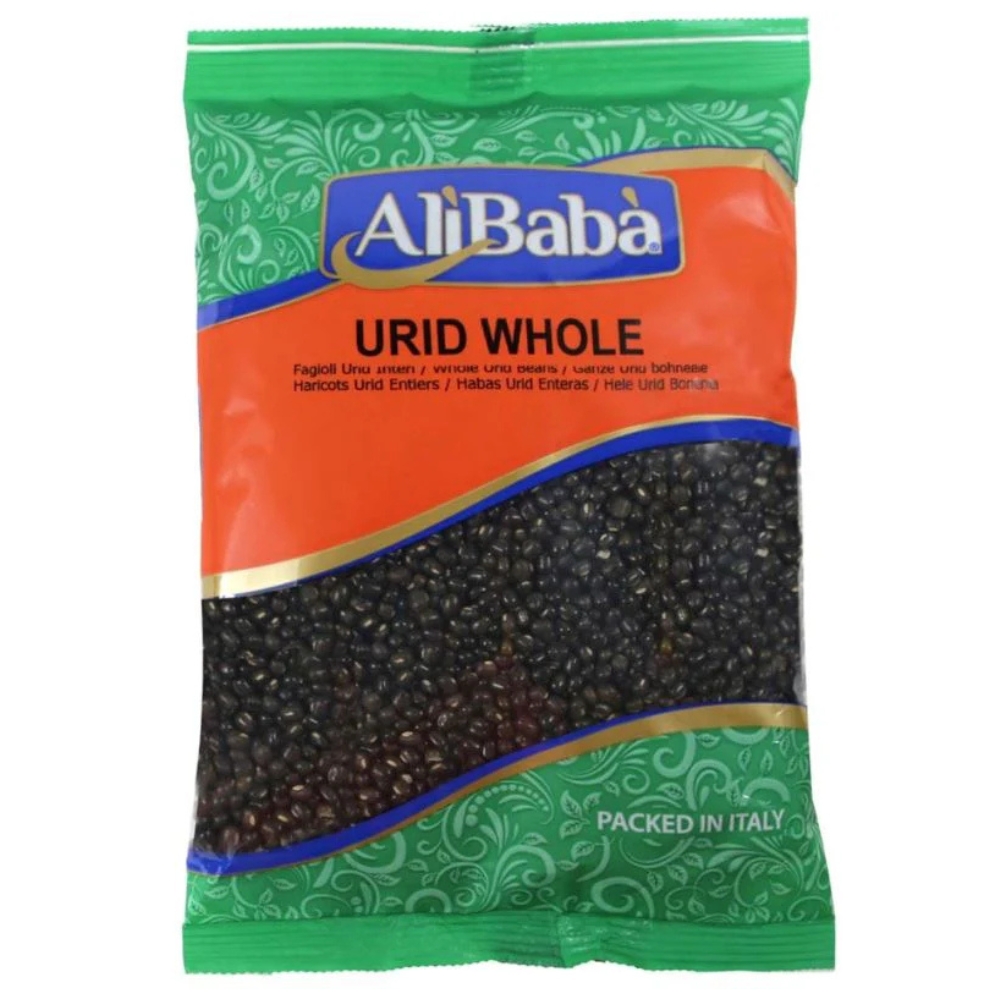 Φασόλια Urid ολόκληρα  500g ALIBABA