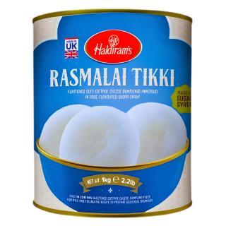 Ρασμαλάι 1 kg HALDIRAM