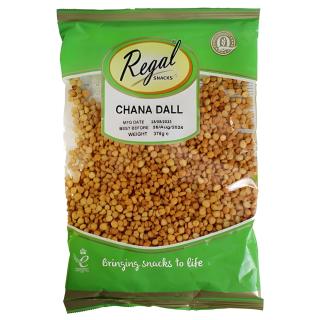 Σνακ από Ρεβίθια - Chana Dahl 375g REGAL